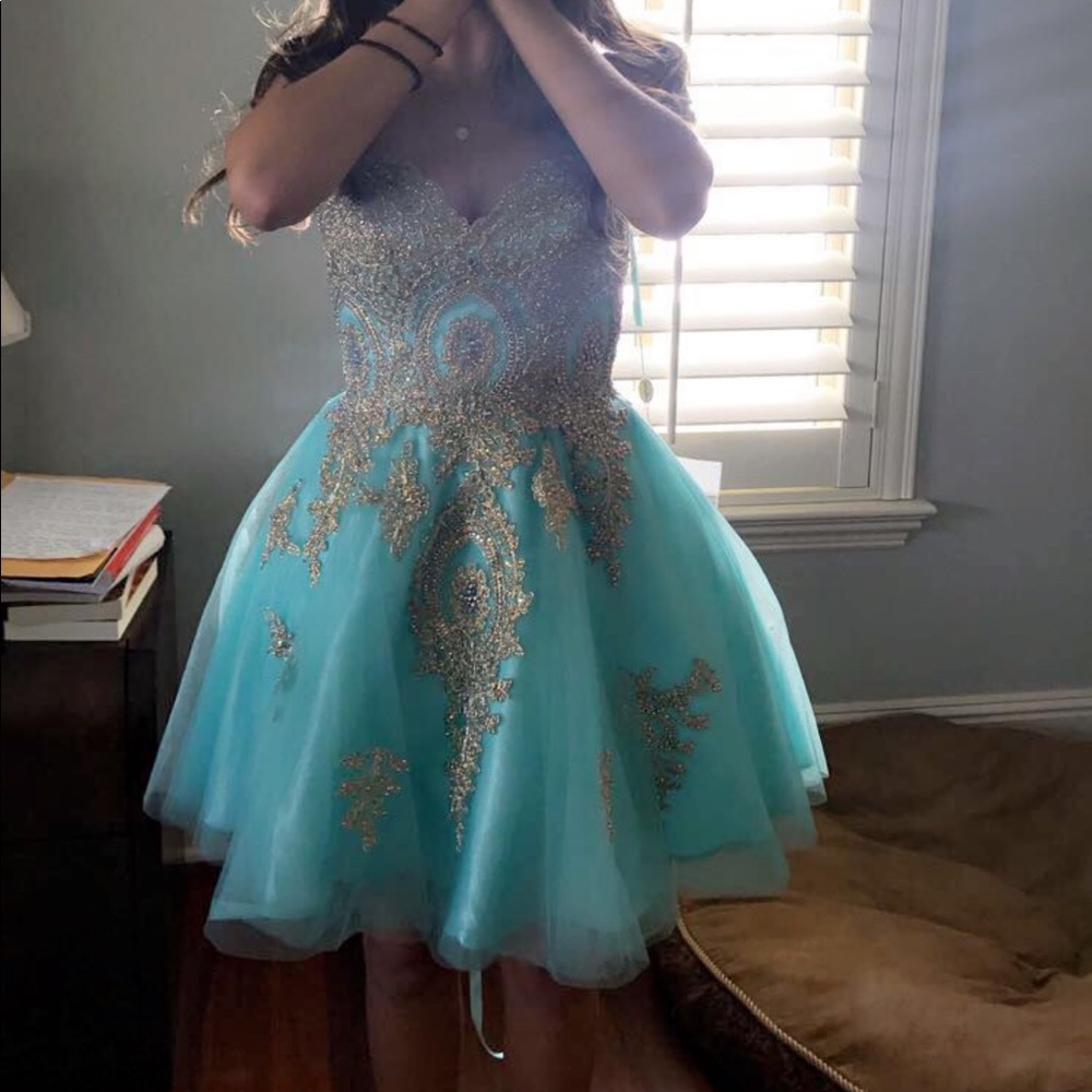Formal Dress